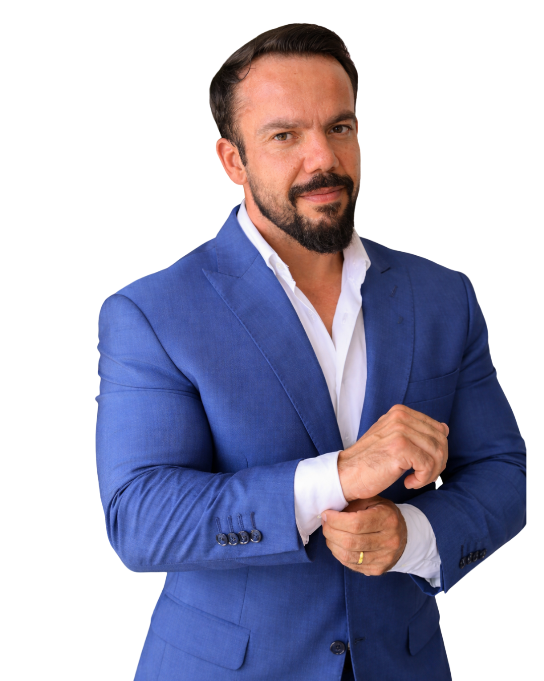 Luiz - Contador e Sócio